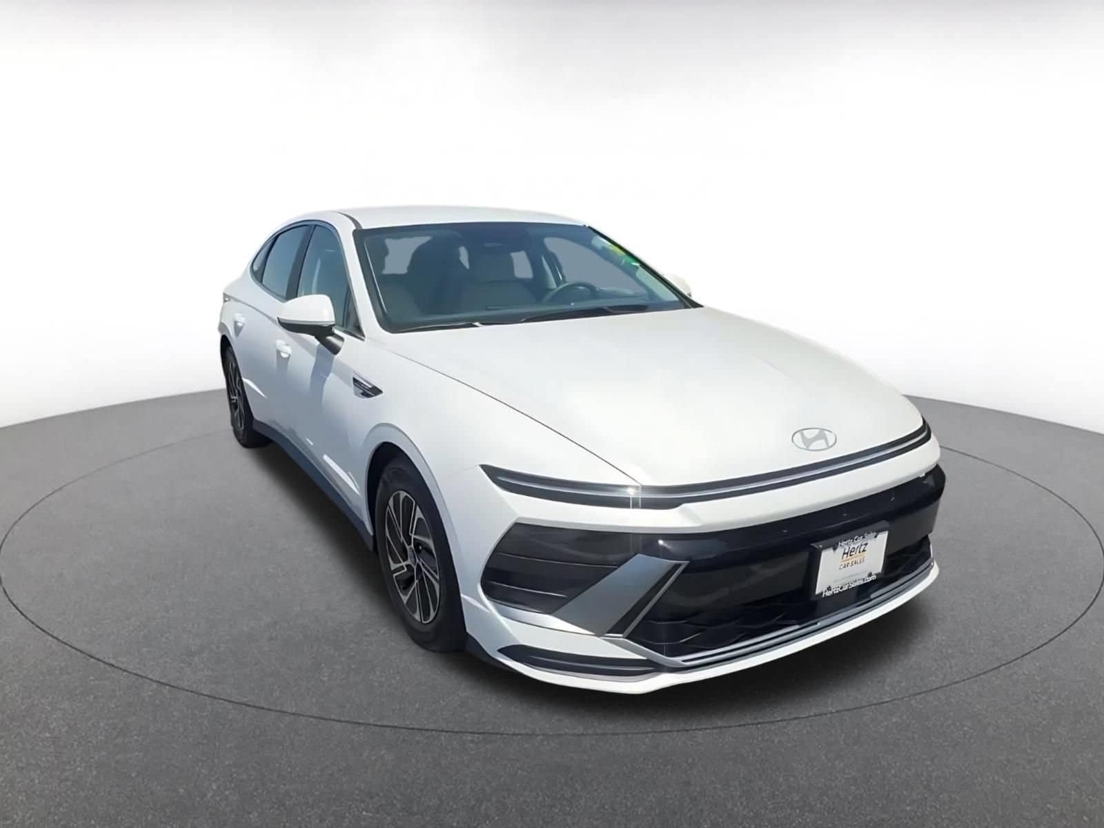 Thumbnail: 2026 Hyundai Sonata - 3