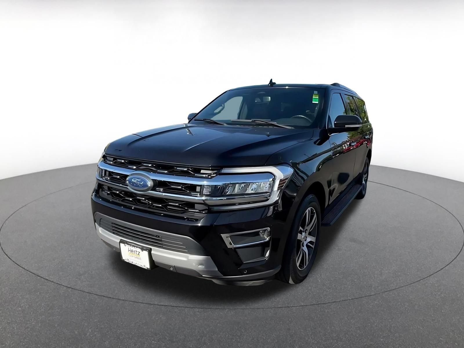 Thumbnail: 2024 Ford Expedition - 5