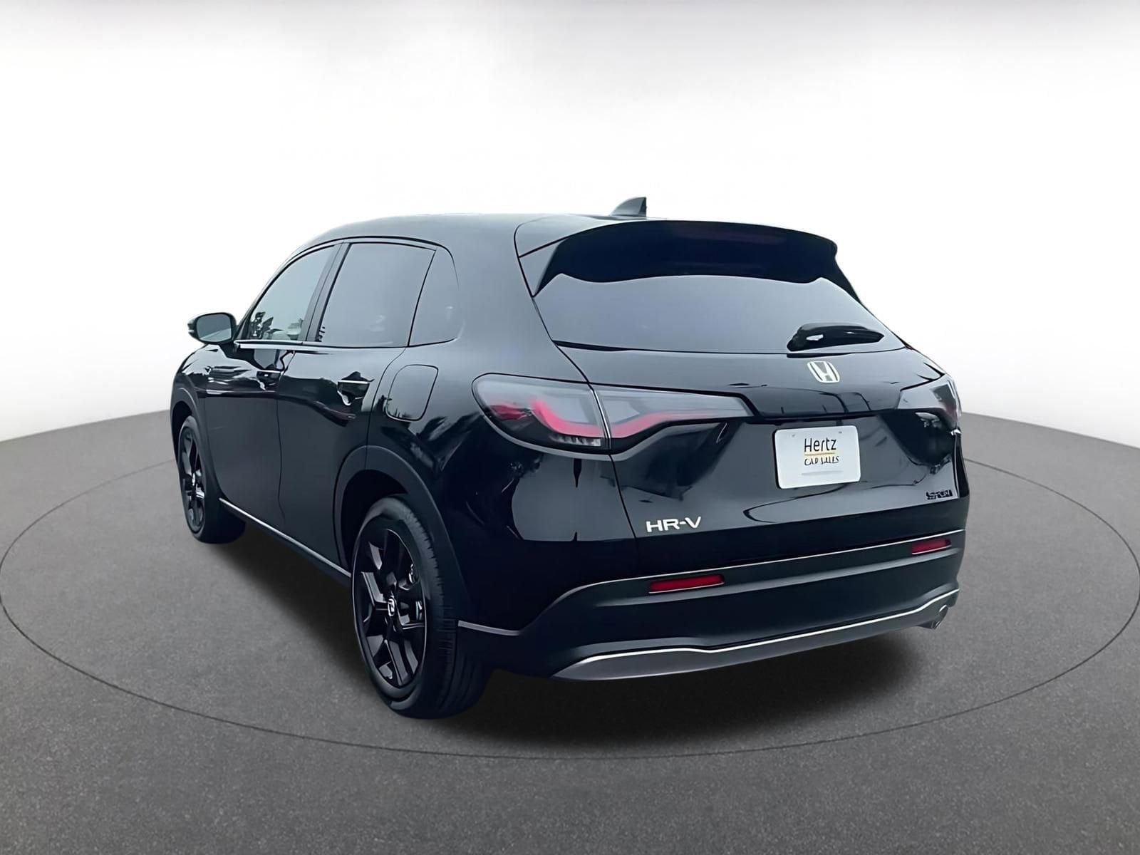 Thumbnail: 2025 Honda HR-V - 11