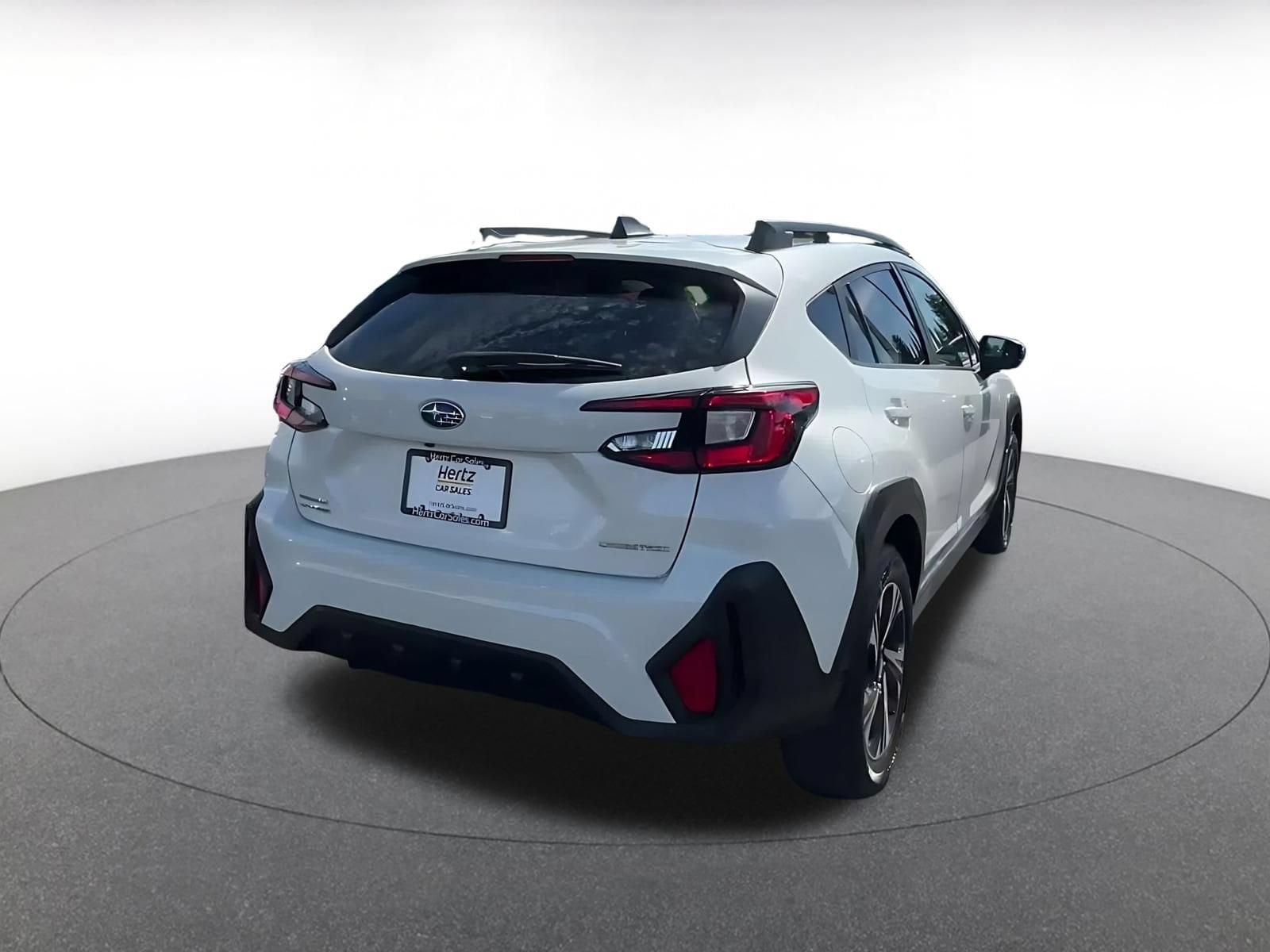 Thumbnail: 2024 Subaru Crosstrek - 13