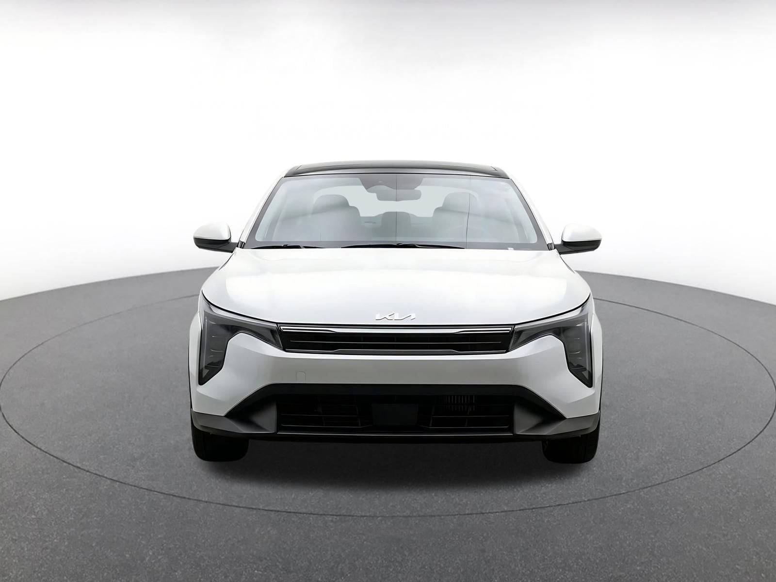 Thumbnail: 2026 Kia K4 - 2