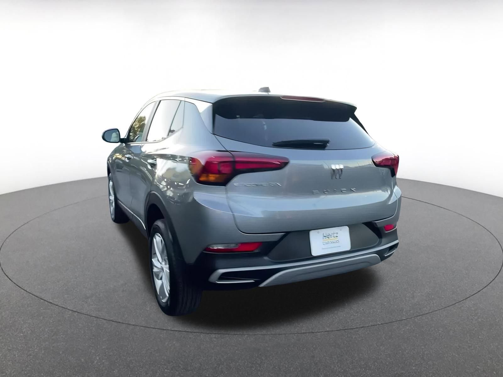 Thumbnail: 2025 Buick Encore GX - 11