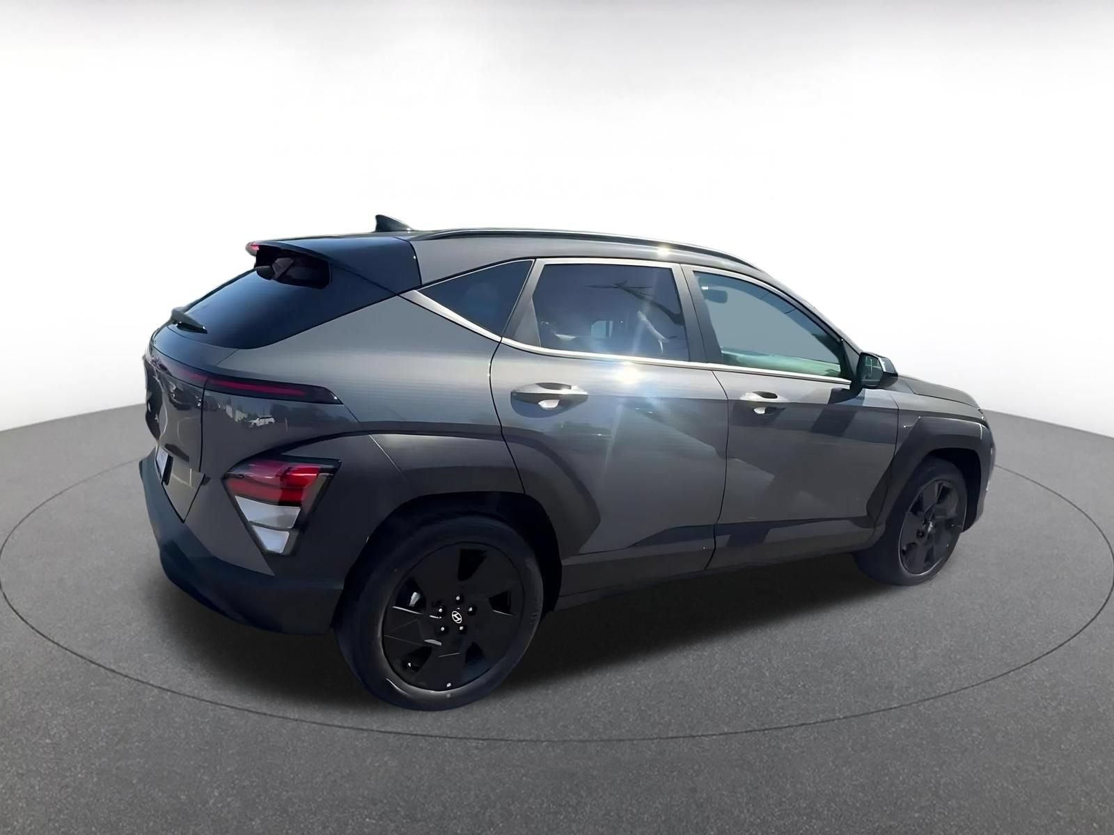 Thumbnail: 2026 Hyundai Kona - 14