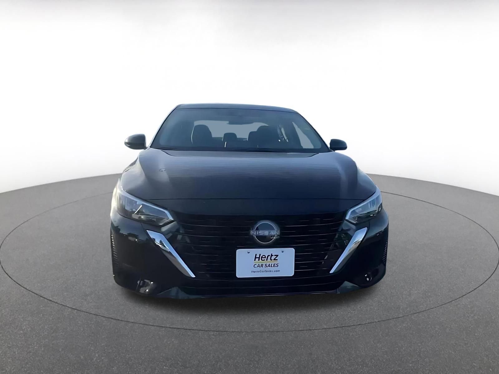 Thumbnail: 2025 Nissan Sentra - 4