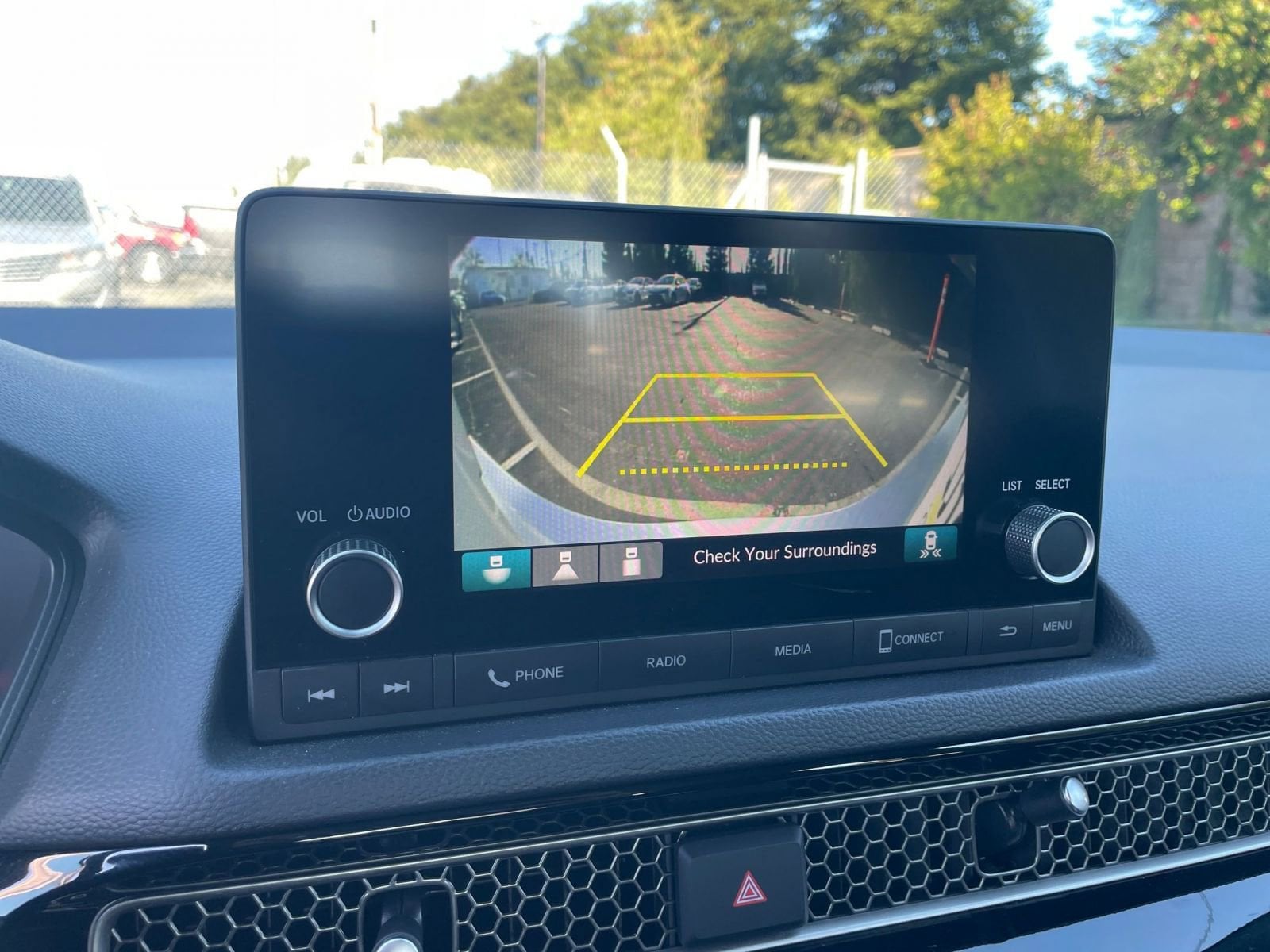 Thumbnail: 2025 Honda Civic - 17