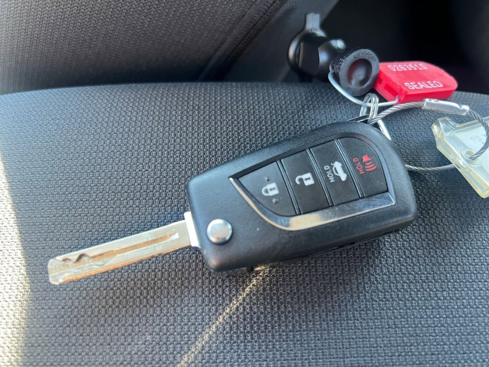 Thumbnail: 2025 Toyota Corolla - 22