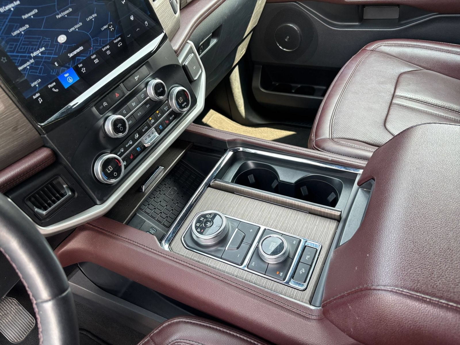 Thumbnail: 2024 Ford Expedition MAX - 16