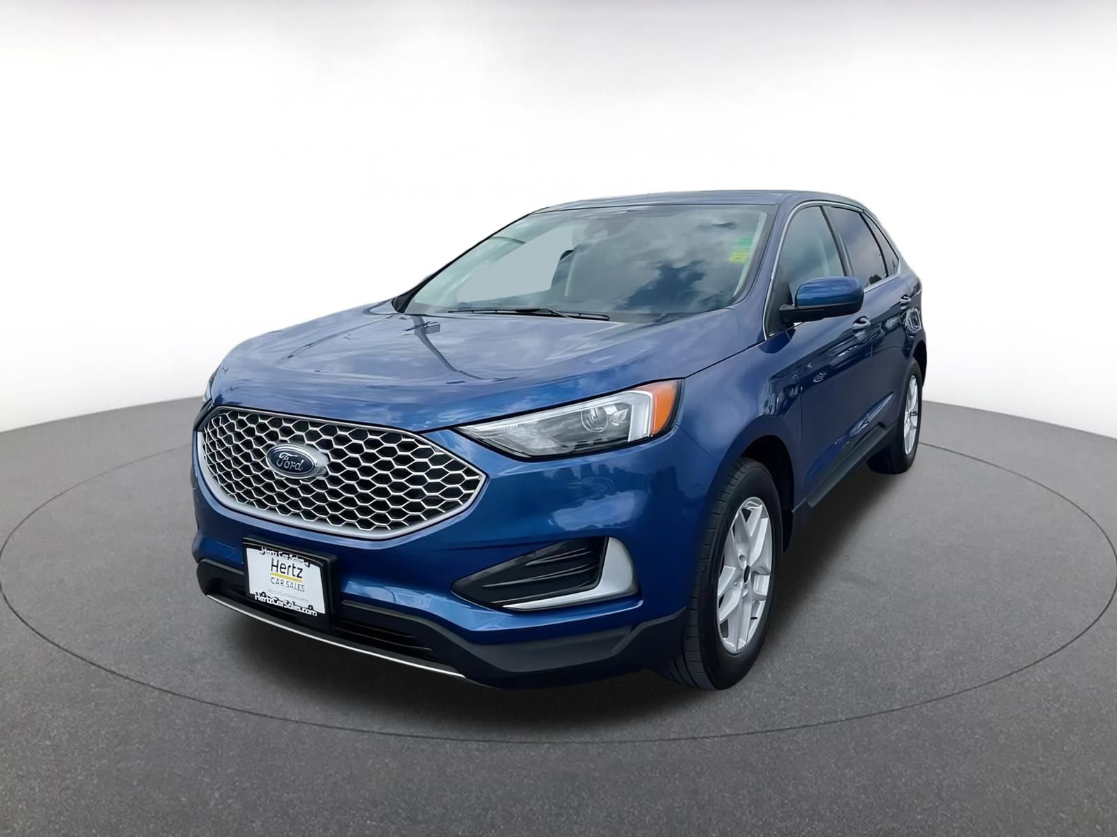 Thumbnail: 2024 Ford Edge - 7