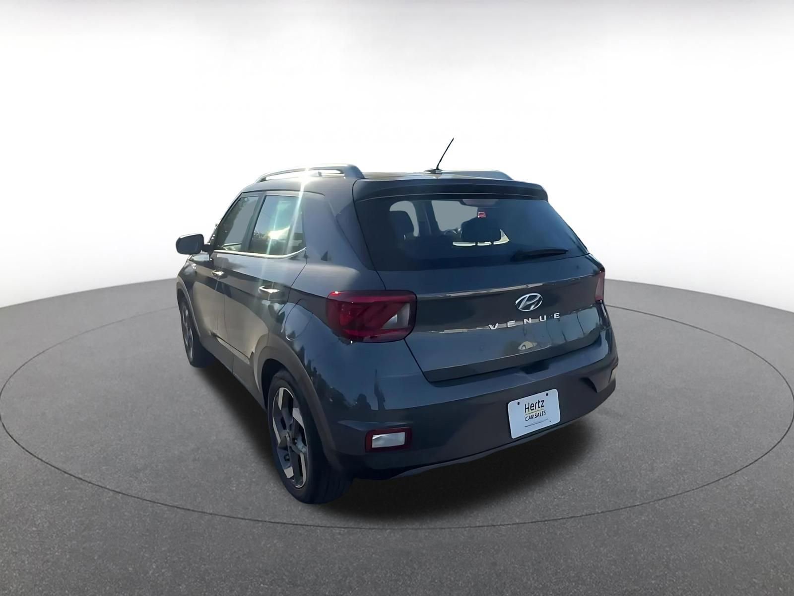 Thumbnail: 2025 Hyundai Venue - 11