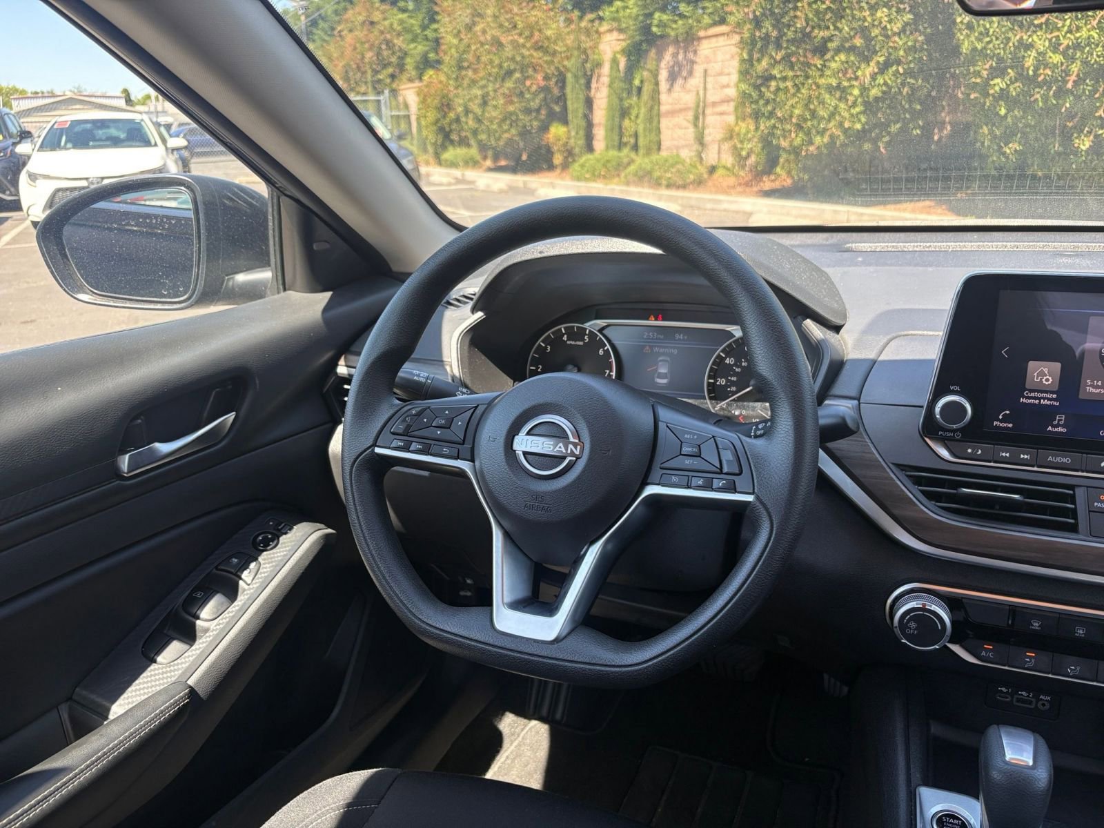 Thumbnail: 2025 Nissan Altima - 34
