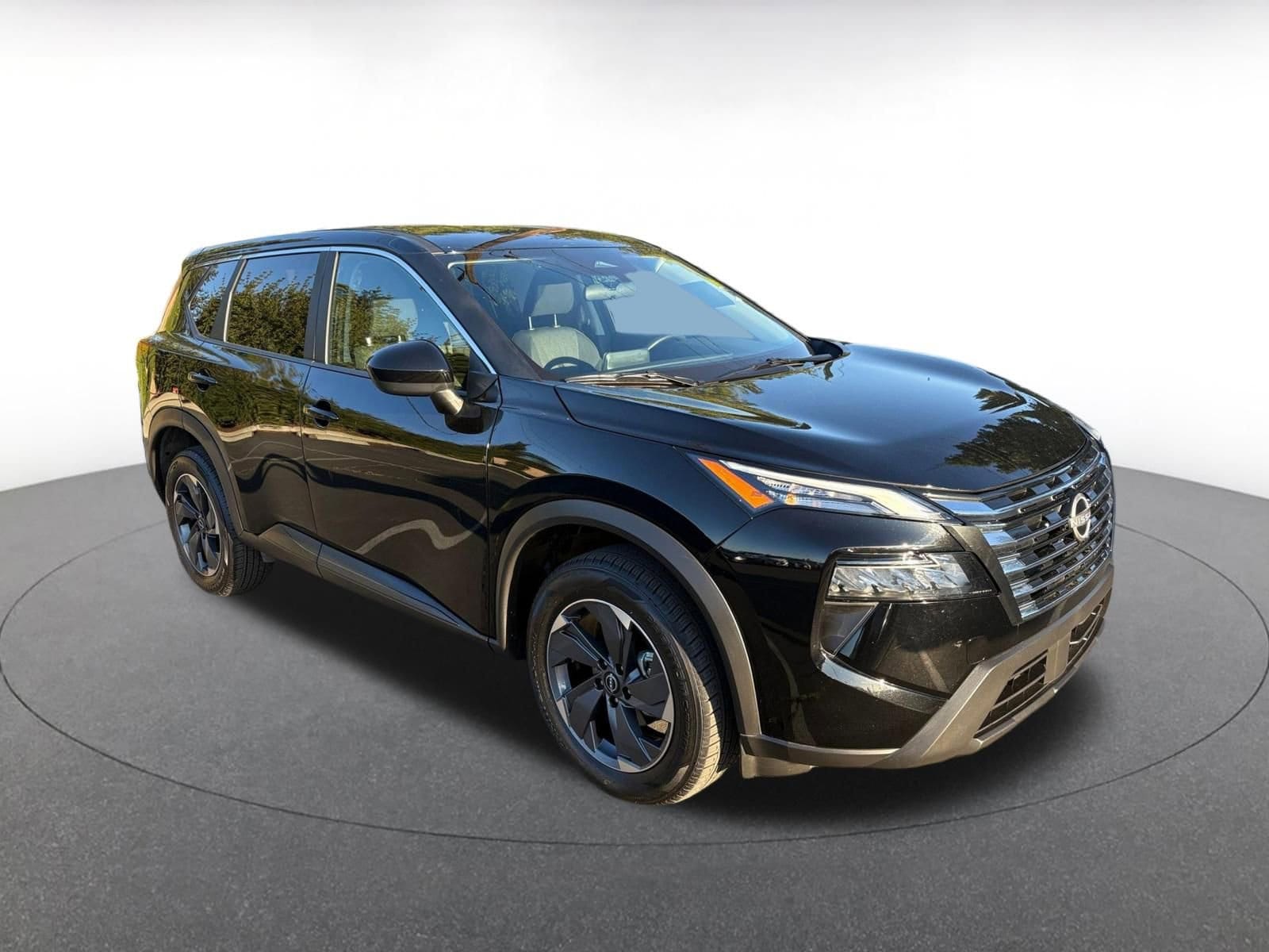 Thumbnail: 2025 Nissan Rogue - 1