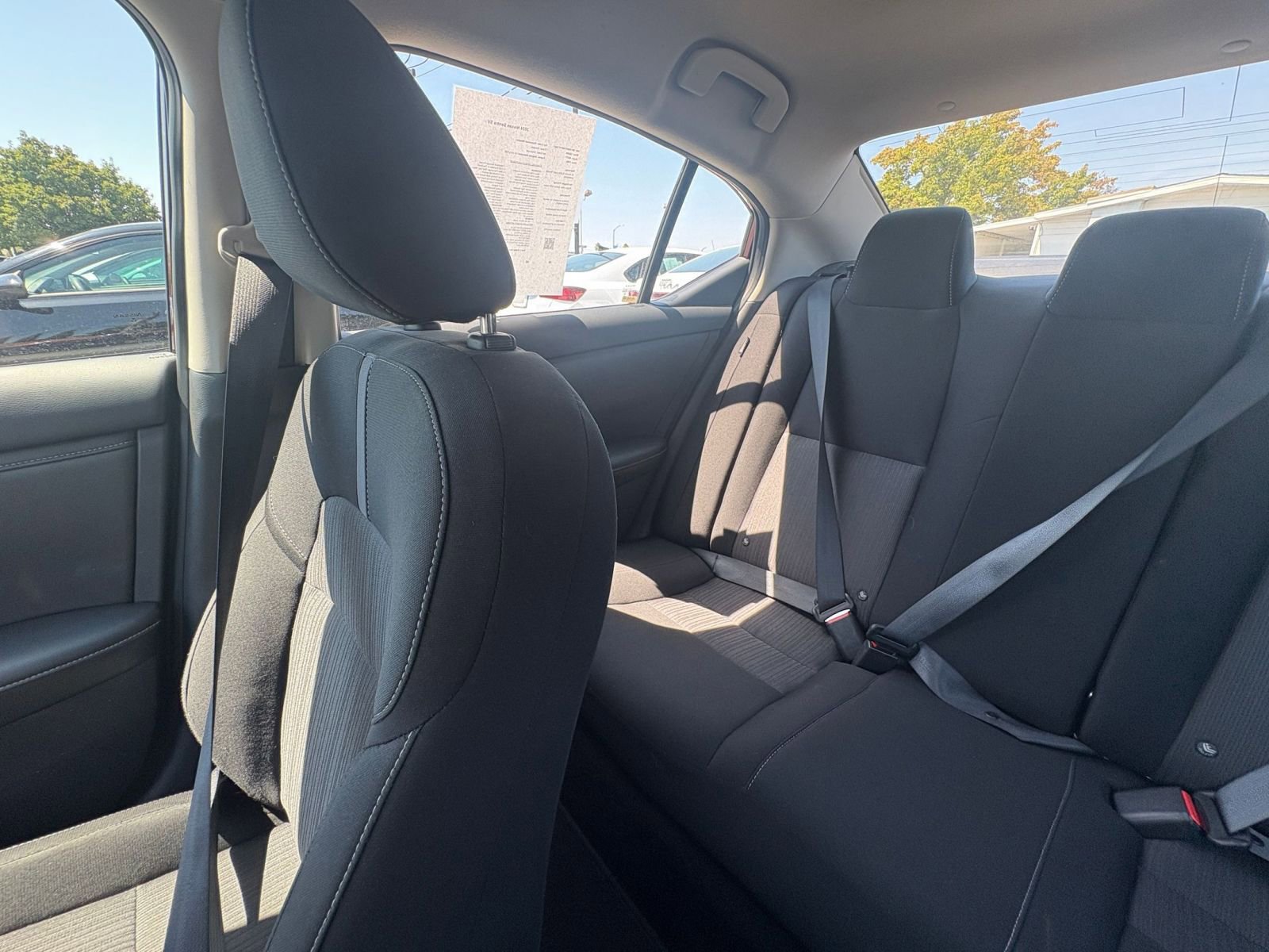 Thumbnail: 2024 Nissan Sentra - 33