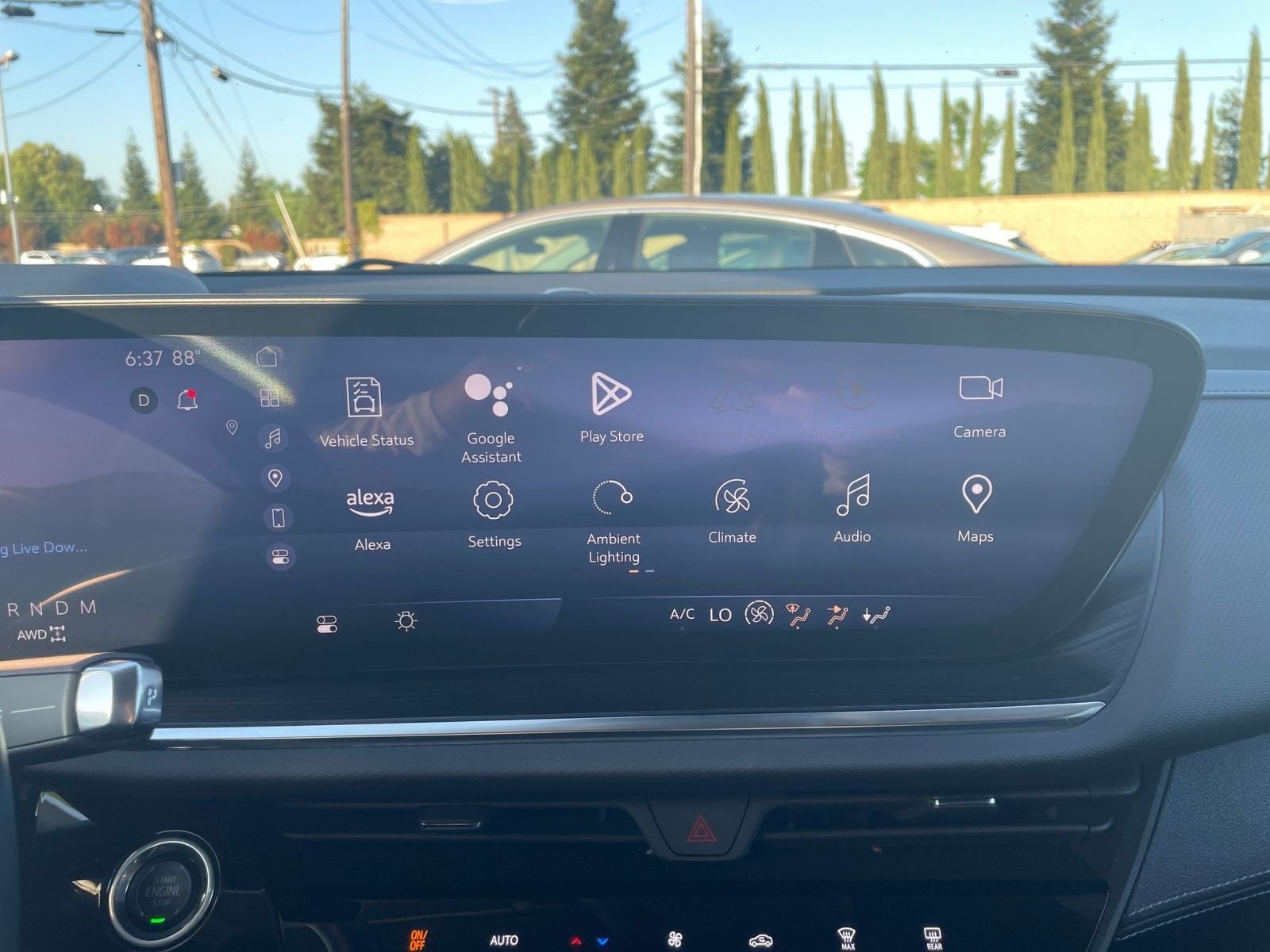 2024 Buick Envision Preferred 20