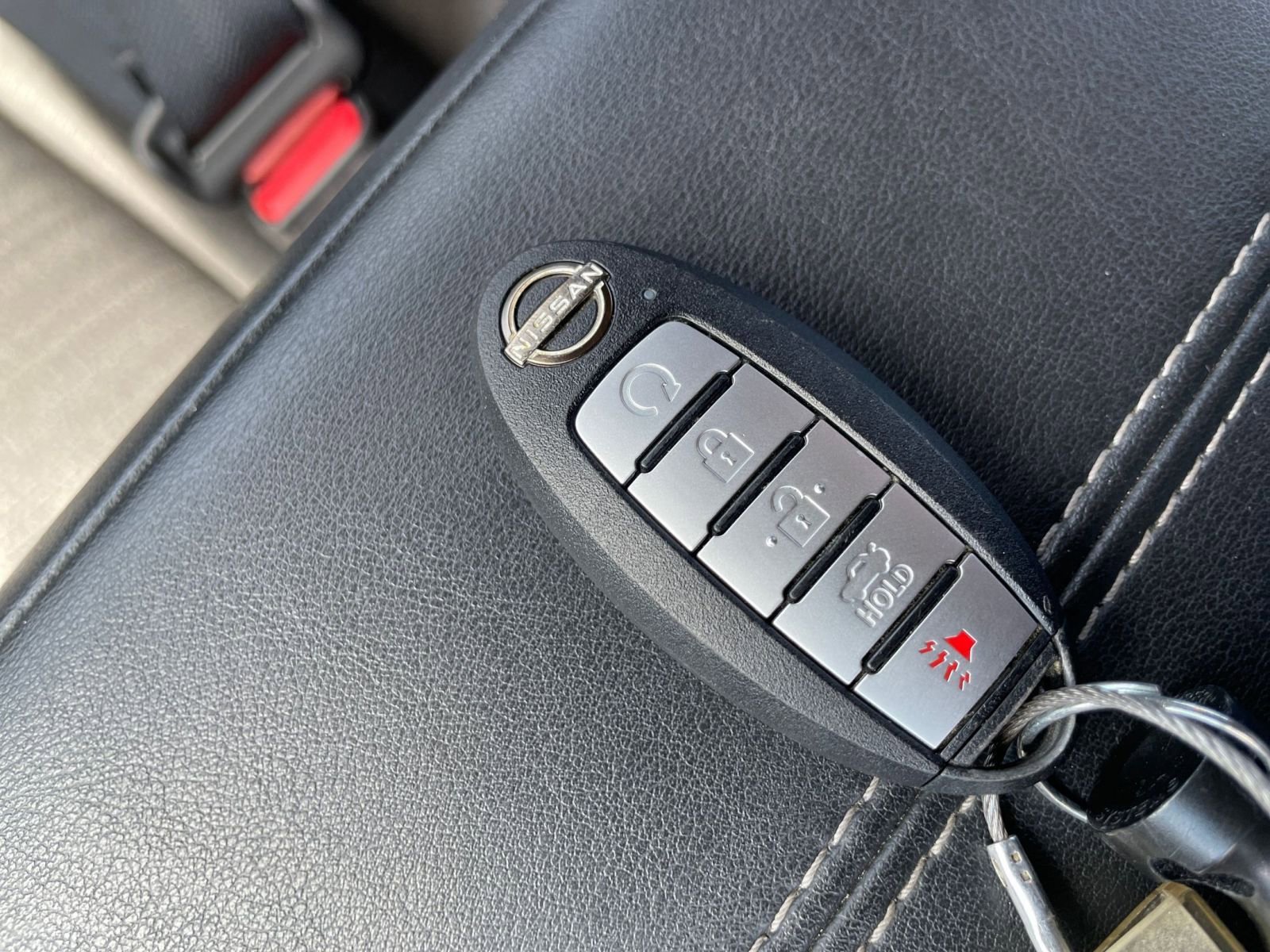 Thumbnail: 2024 Nissan Altima - 20