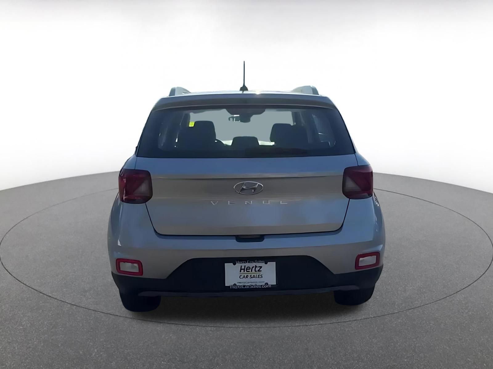 Thumbnail: 2025 Hyundai Venue - 12