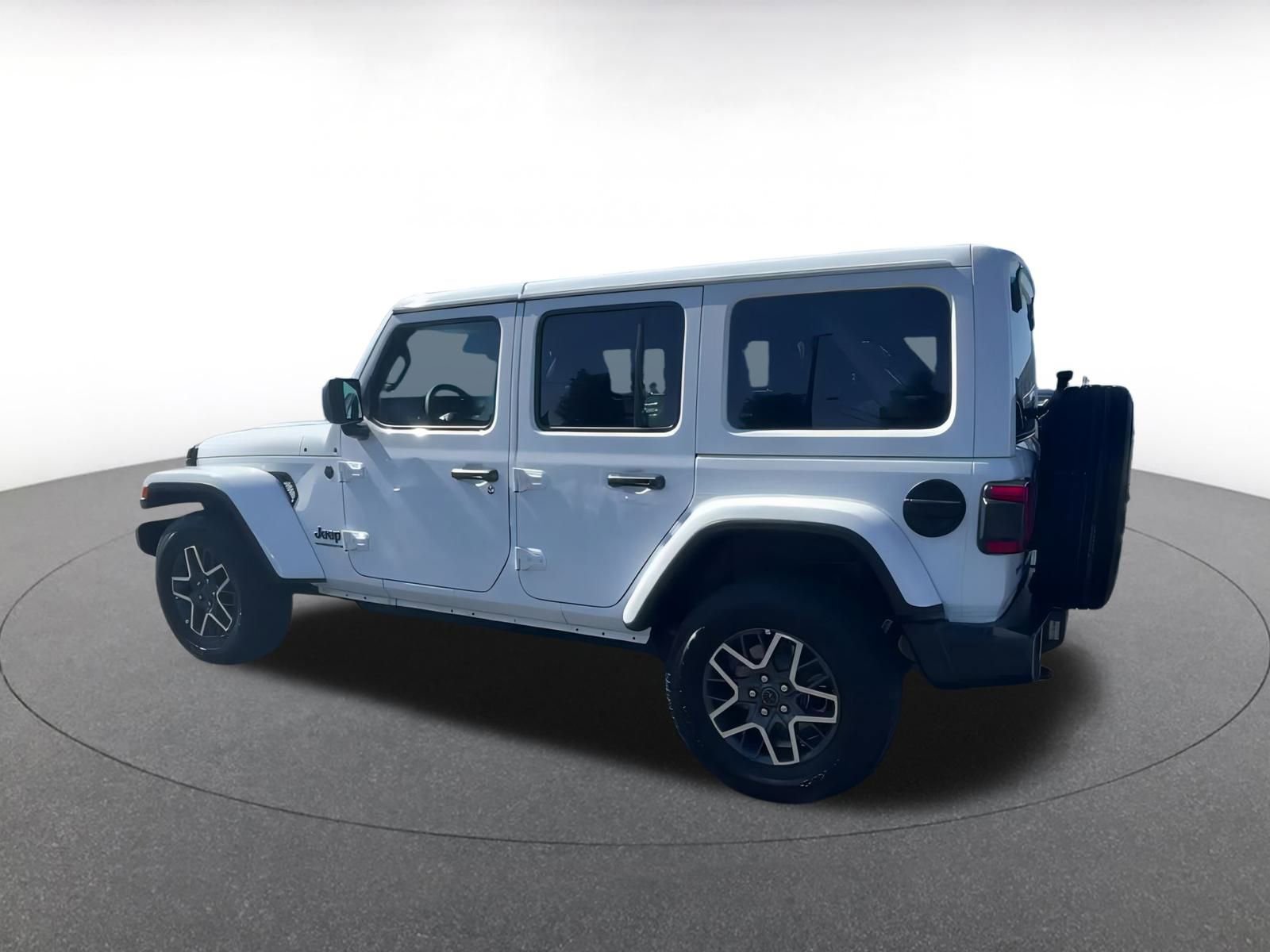 Thumbnail: 2025 Jeep Wrangler - 10