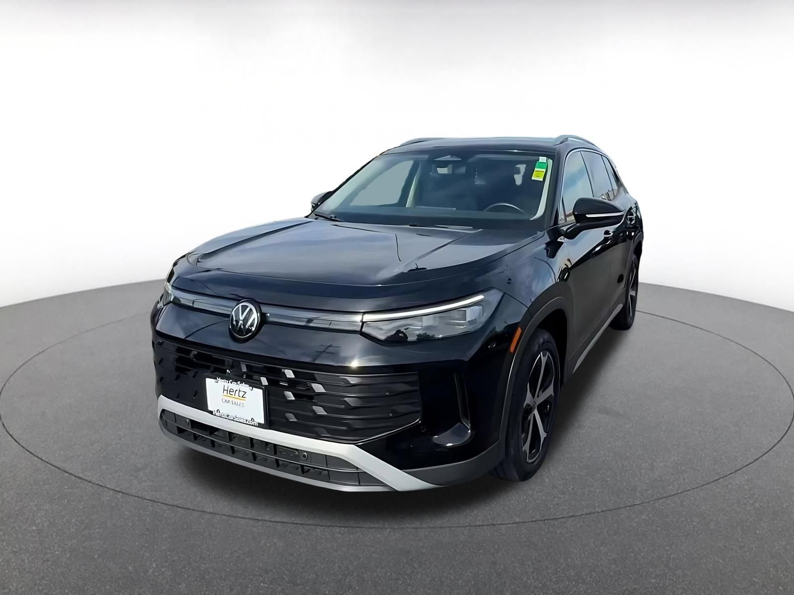 Thumbnail: 2026 Volkswagen Tiguan - 6