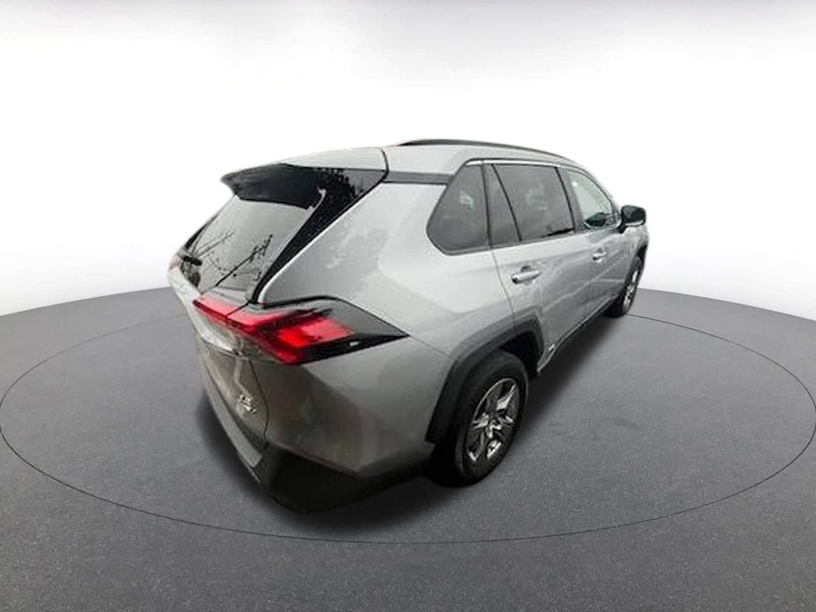 Thumbnail: 2025 Toyota RAV4 - 4