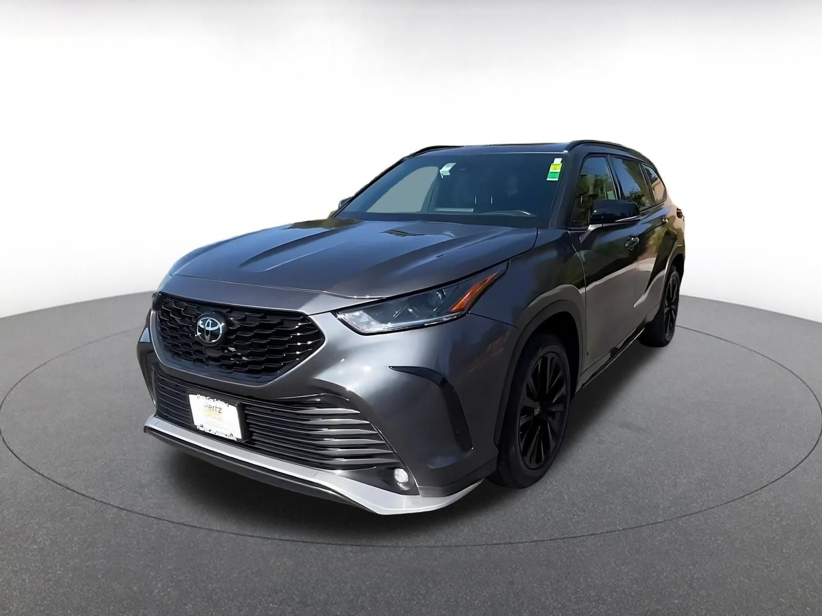 Thumbnail: 2025 Toyota Highlander - 5