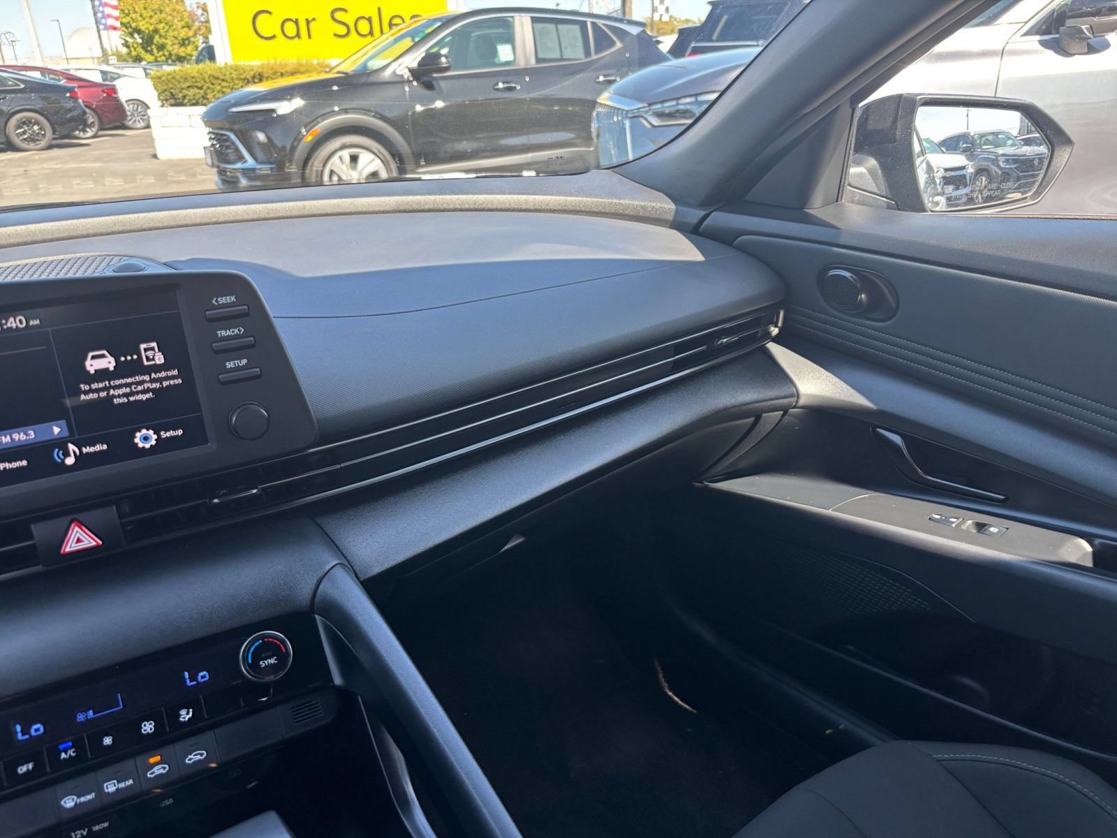 Thumbnail: 2026 Hyundai Elantra - 33