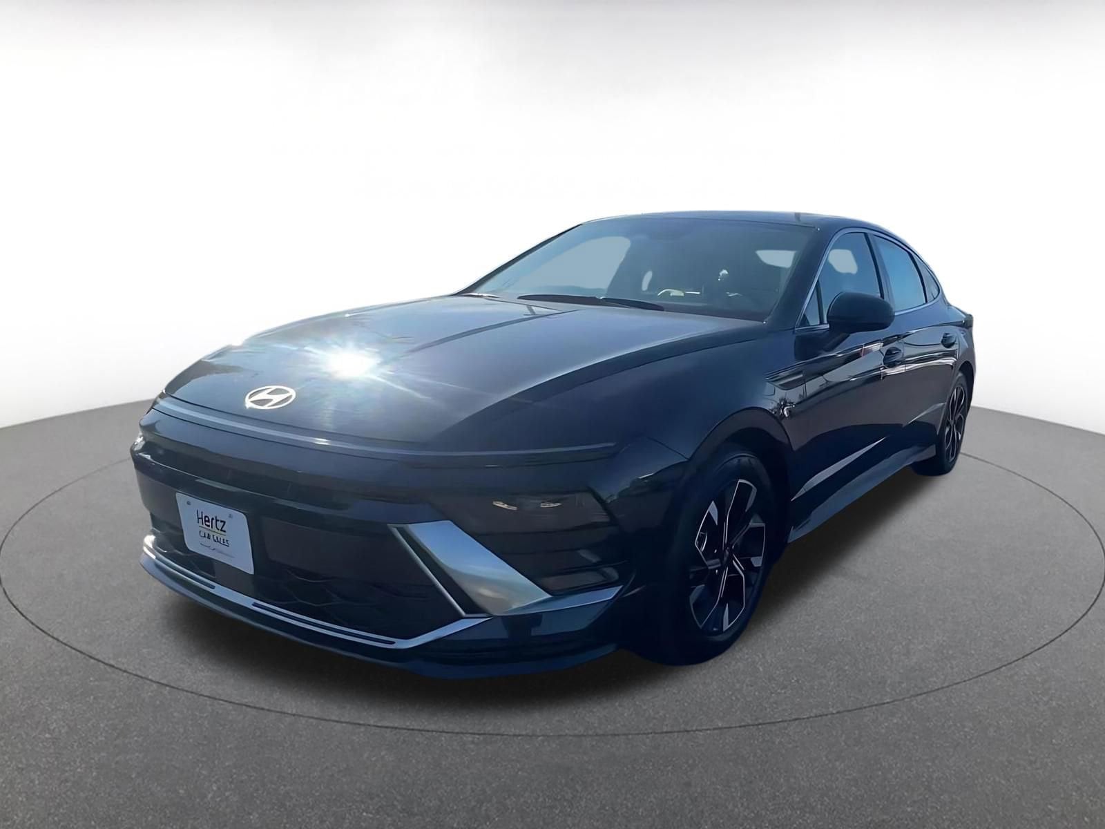 Thumbnail: 2025 Hyundai Sonata - 7