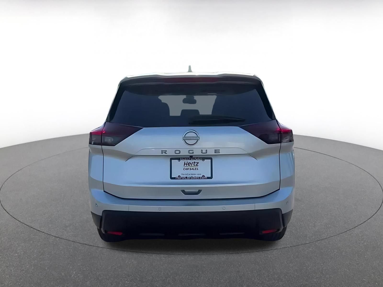 Thumbnail: 2025 Nissan Rogue - 12