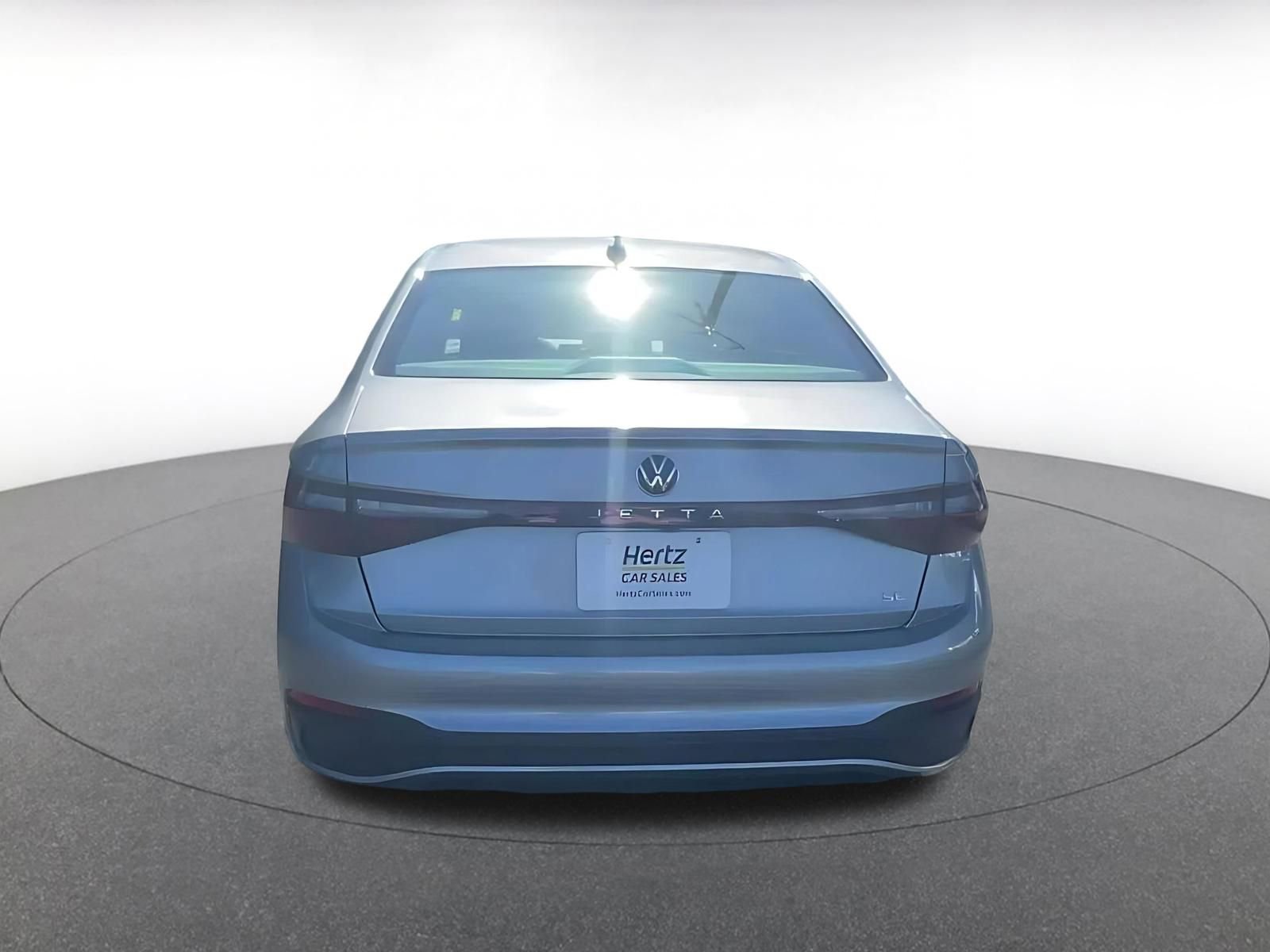 Thumbnail: 2025 Volkswagen Jetta - 11