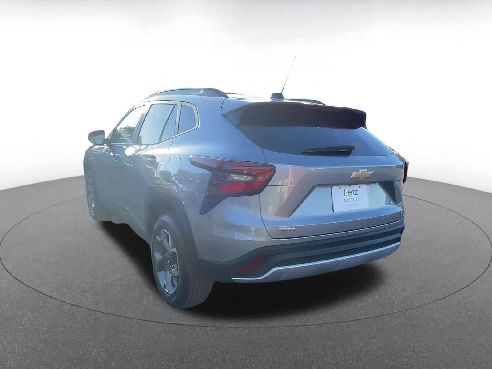 Thumbnail: 2025 Chevrolet Trax - 11