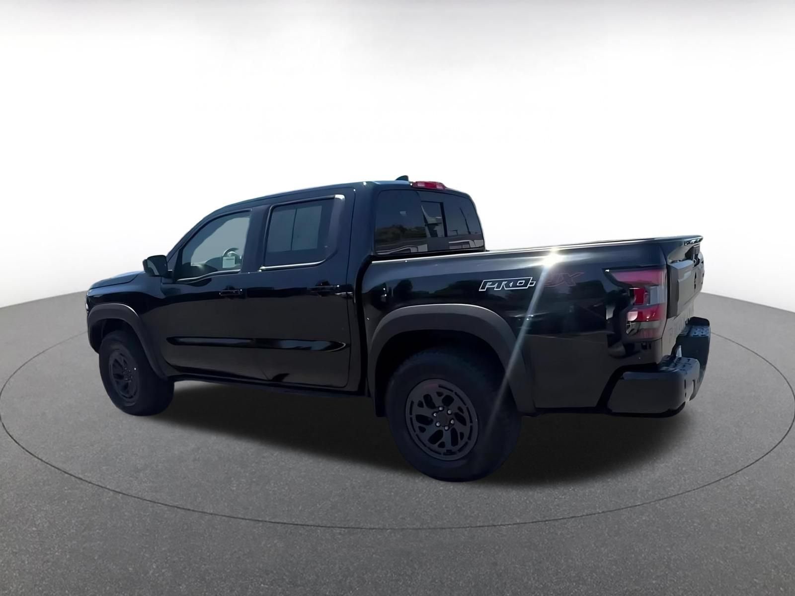Thumbnail: 2026 Nissan Frontier - 10