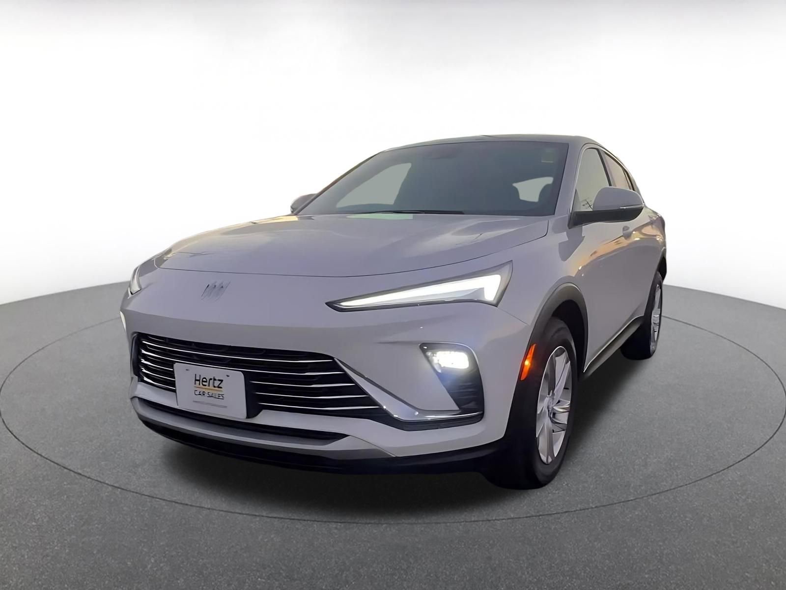 Thumbnail: 2025 Buick Envista - 7