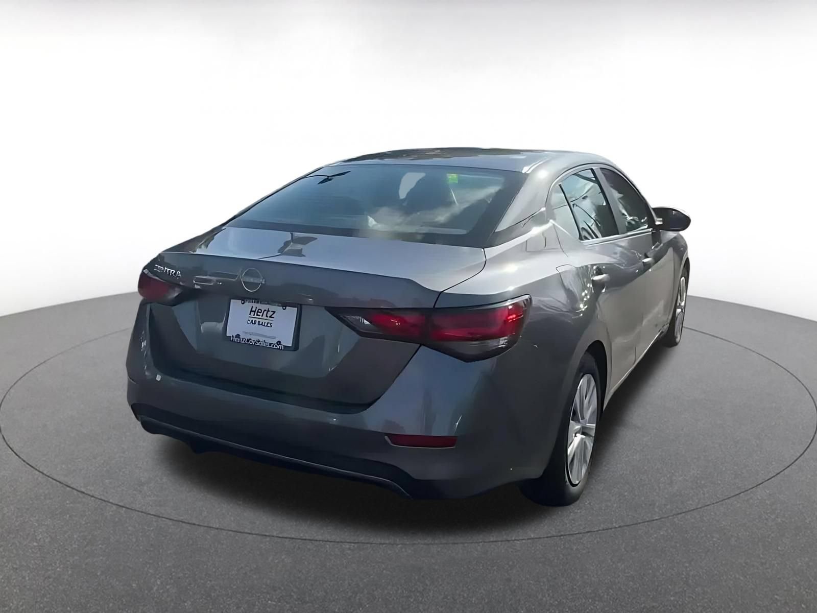 Thumbnail: 2025 Nissan Sentra - 13