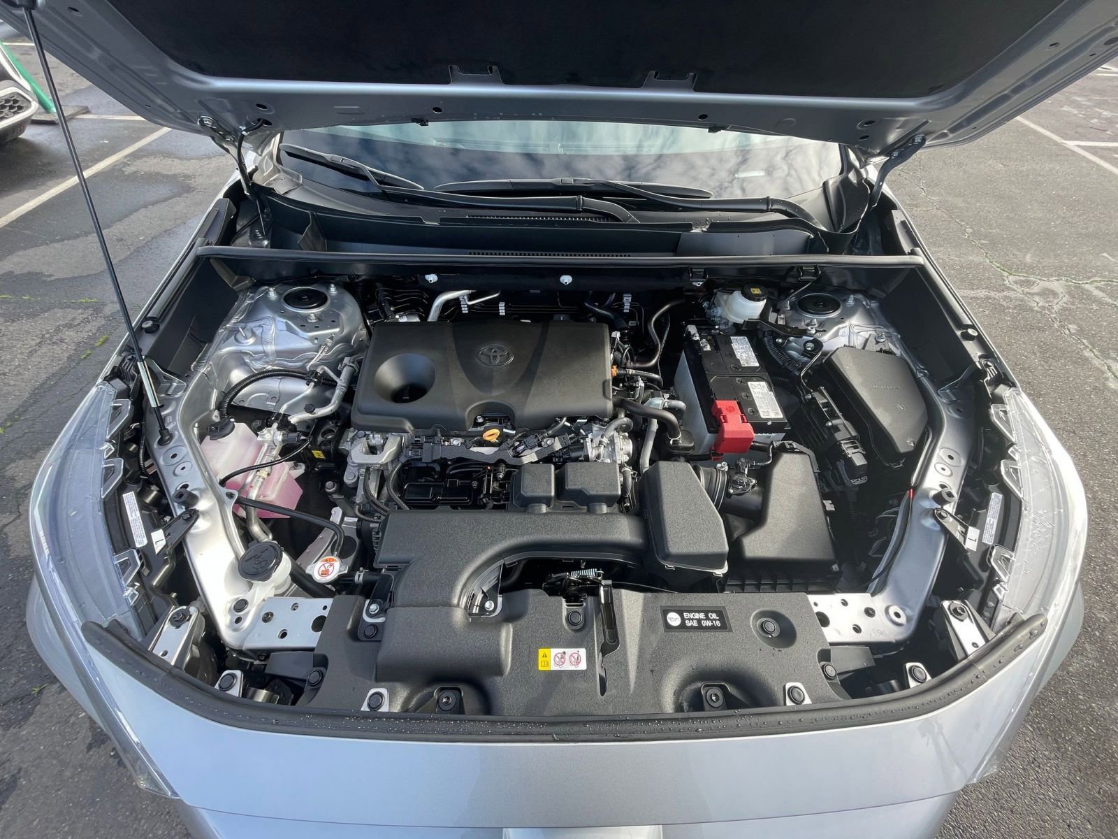 Thumbnail: 2025 Toyota RAV4 - 33