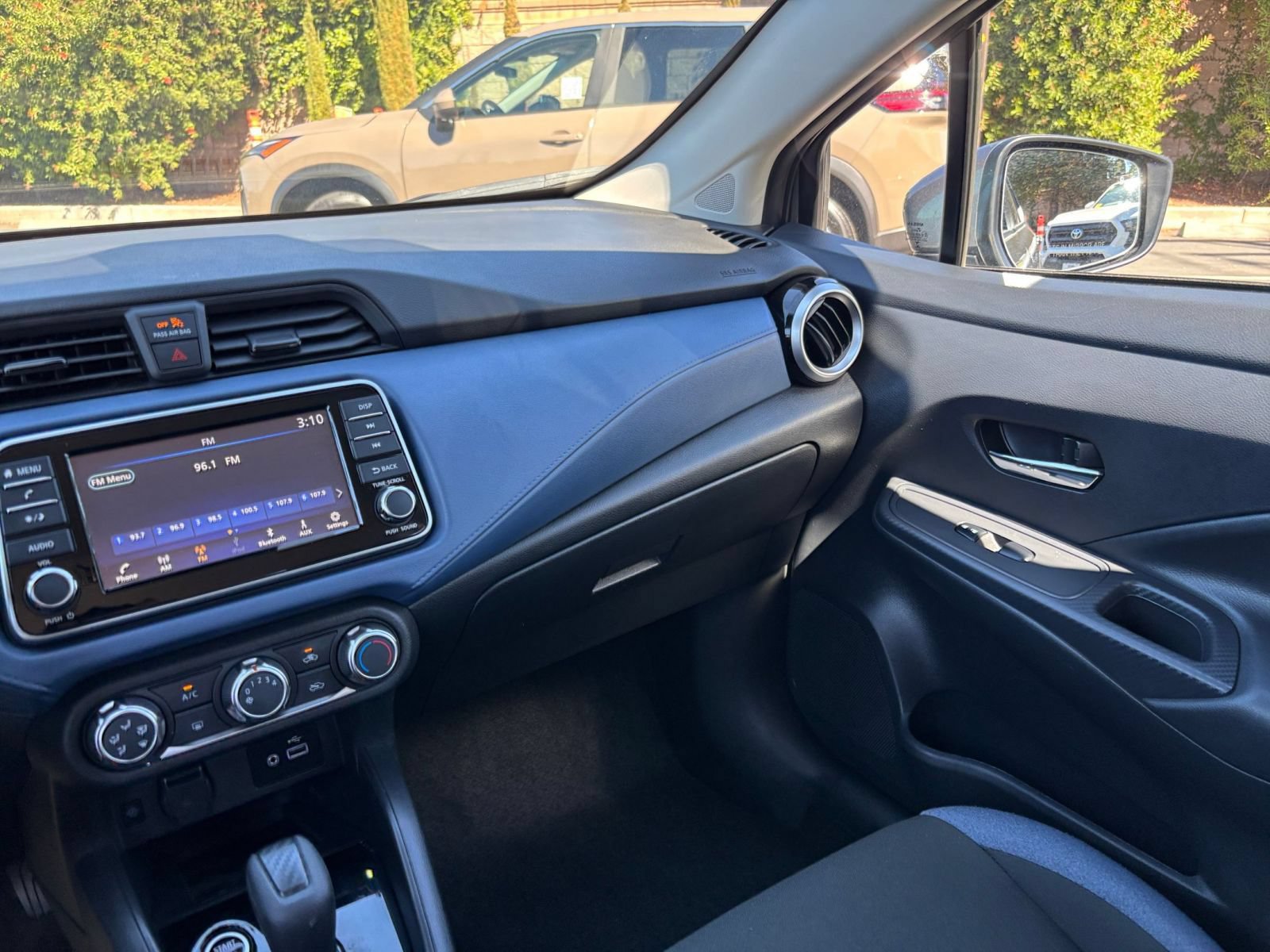 Thumbnail: 2025 Nissan Versa - 32