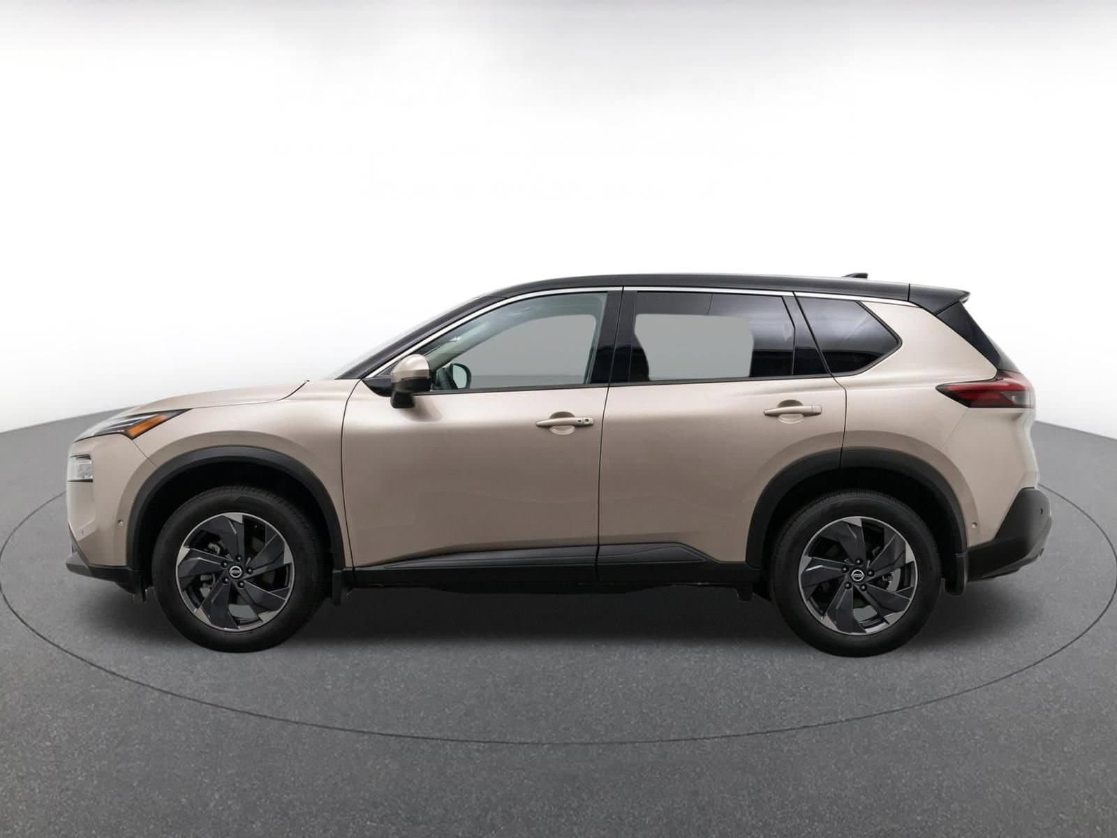 Thumbnail: 2025 Nissan Rogue - 8