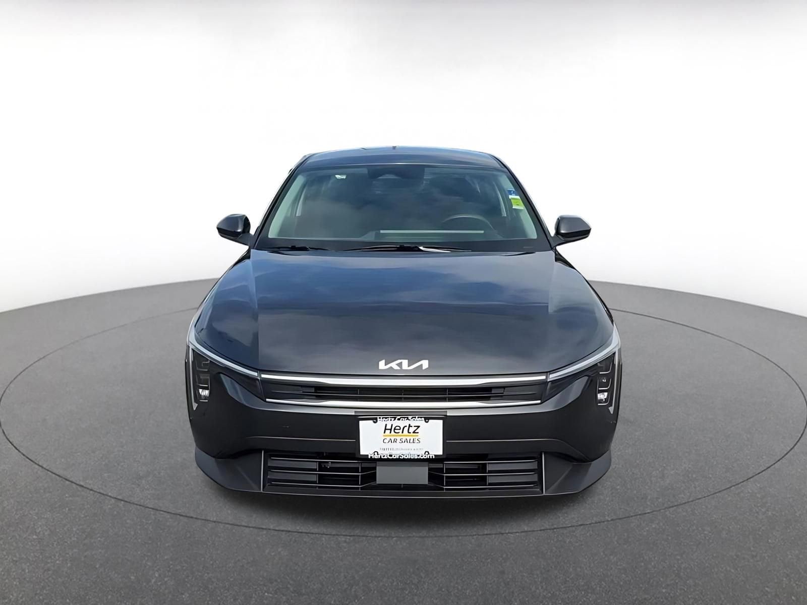 Thumbnail: 2025 Kia K4 - 4