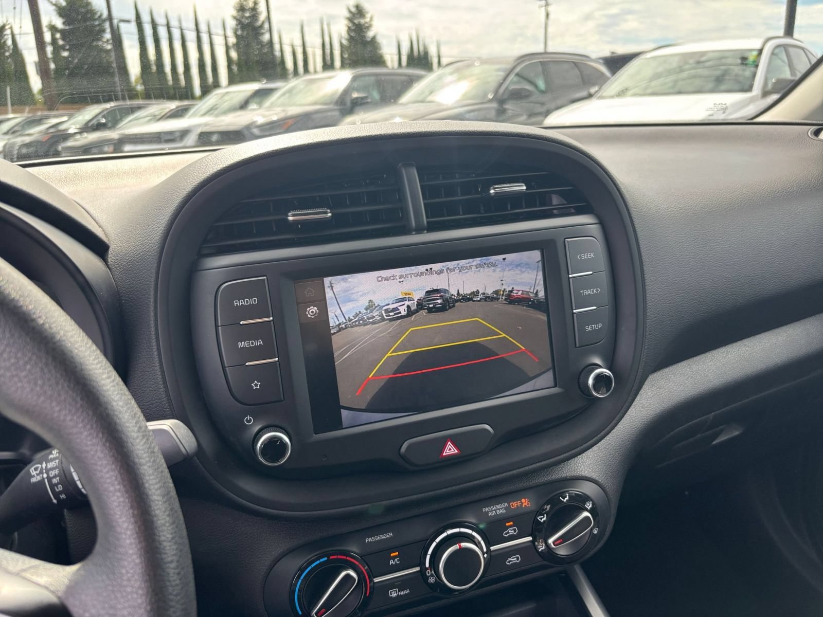 Thumbnail: 2025 Kia Soul - 18