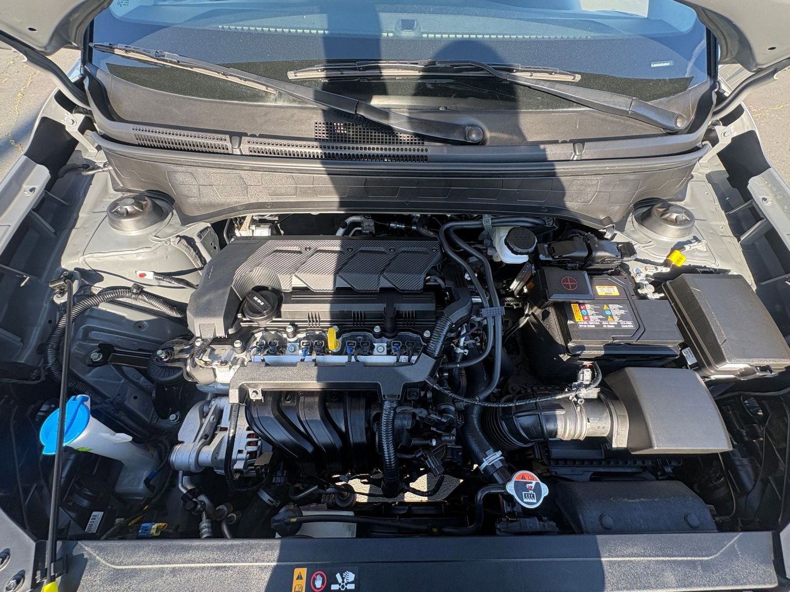 Thumbnail: 2025 Hyundai Venue - 32