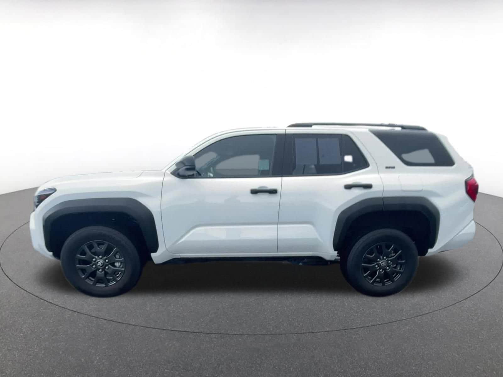 Thumbnail: 2025 Toyota 4Runner - 9