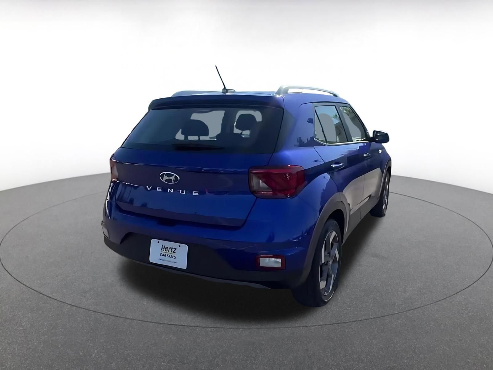 Thumbnail: 2025 Hyundai Venue - 14