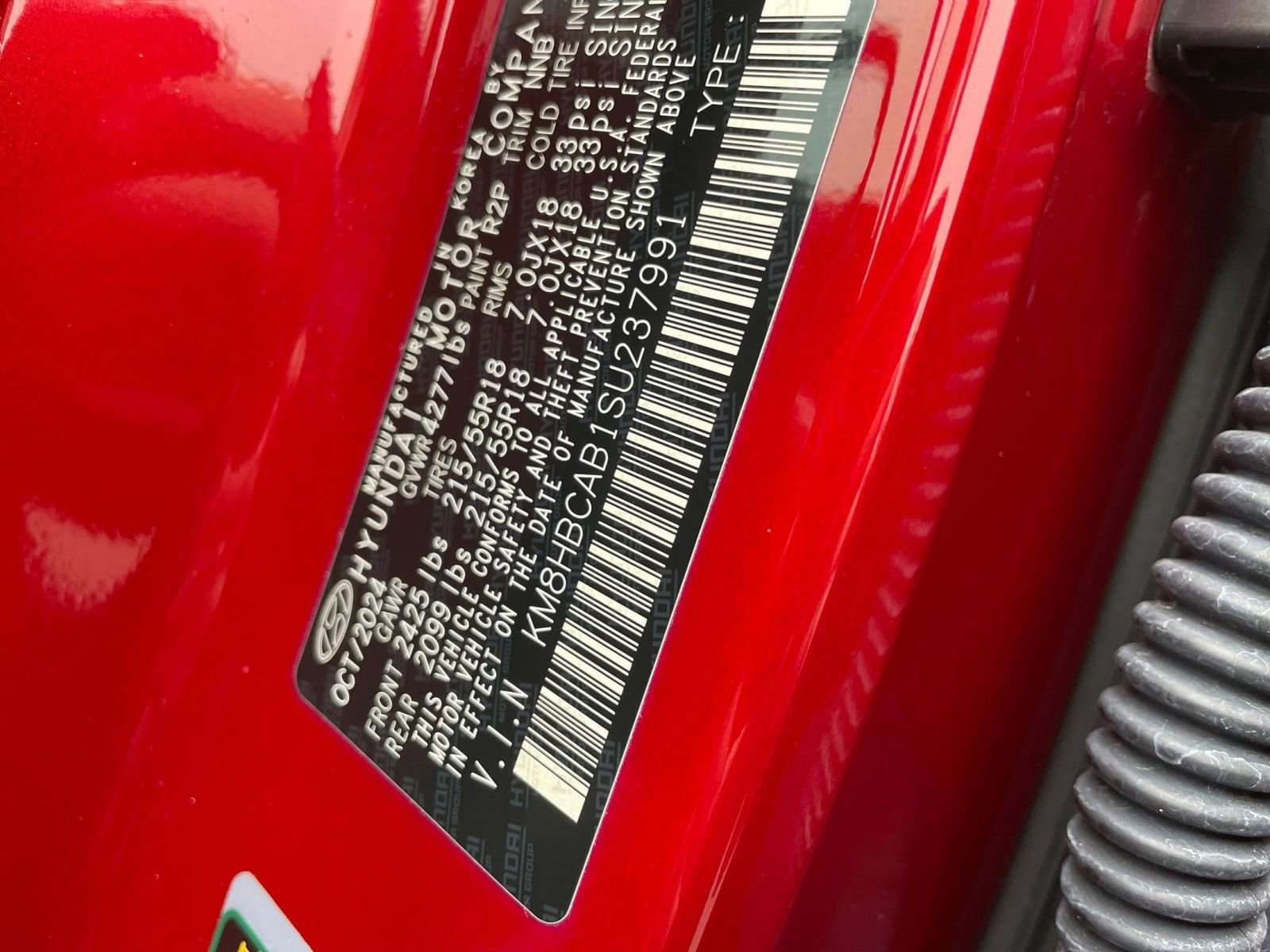 Thumbnail: 2025 Hyundai Kona - 22