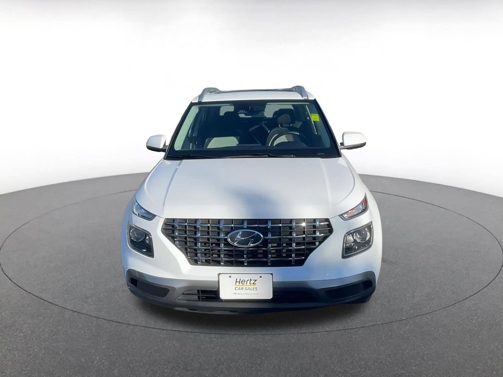 Thumbnail: 2025 Hyundai Venue - 4