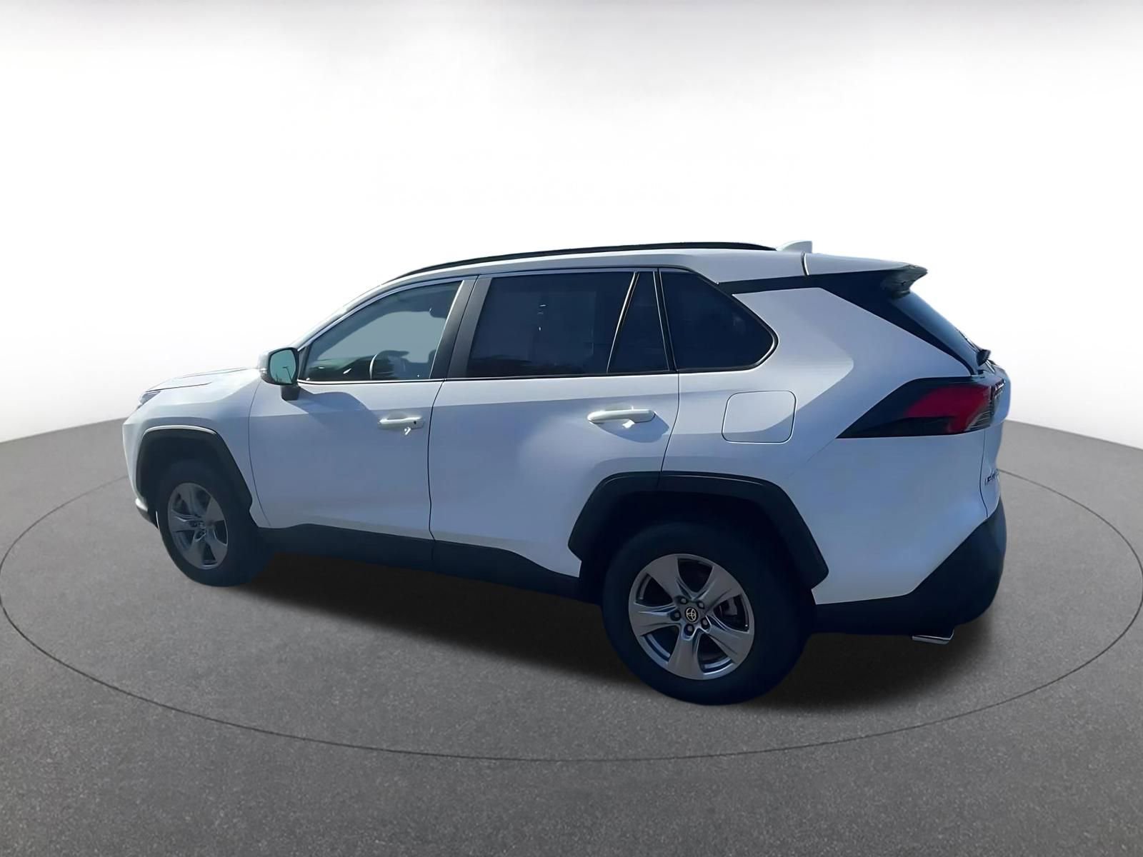 Thumbnail: 2025 Toyota RAV4 - 10