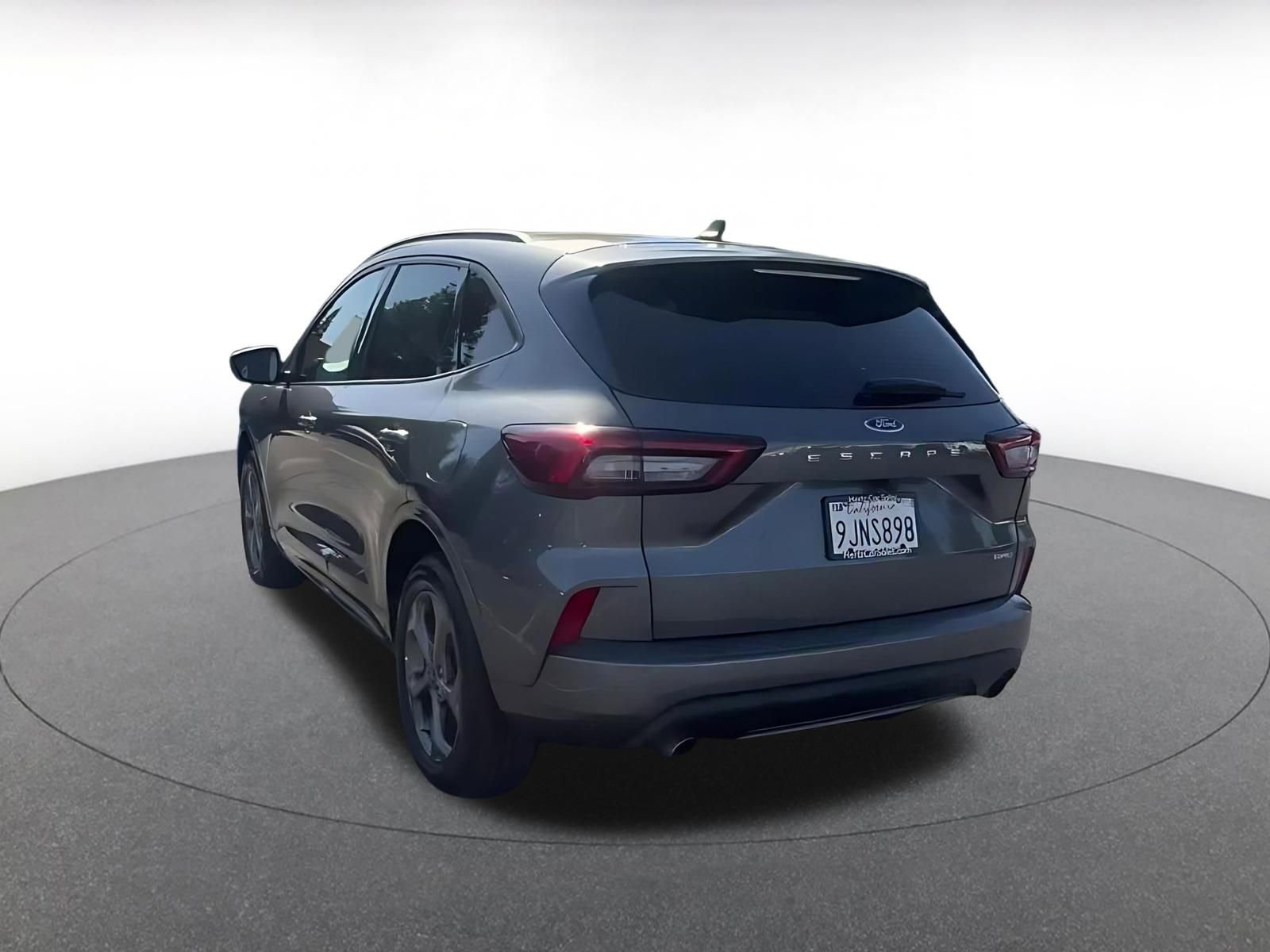 Thumbnail: 2024 Ford Escape - 11