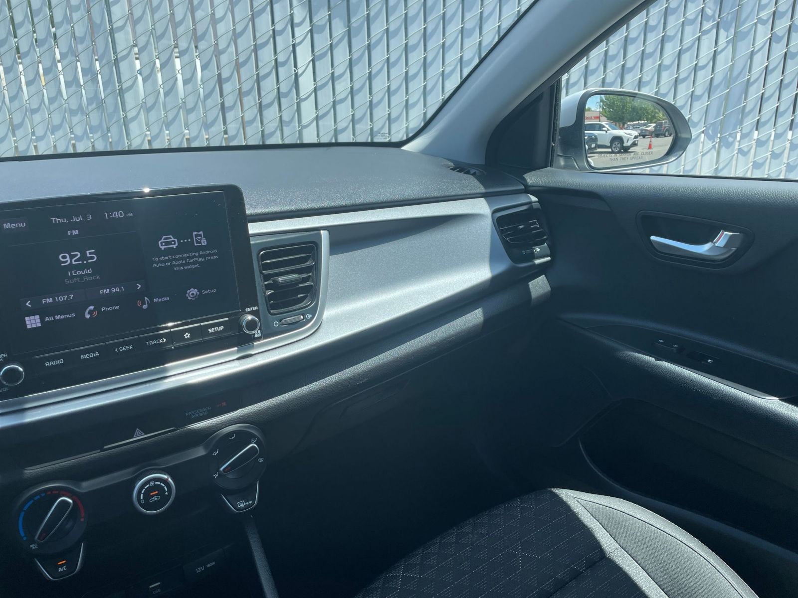 Thumbnail: 2023 Kia Rio - 32