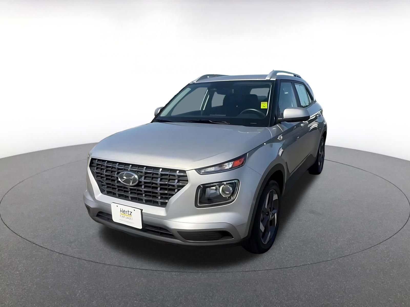 Thumbnail: 2025 Hyundai Venue - 7