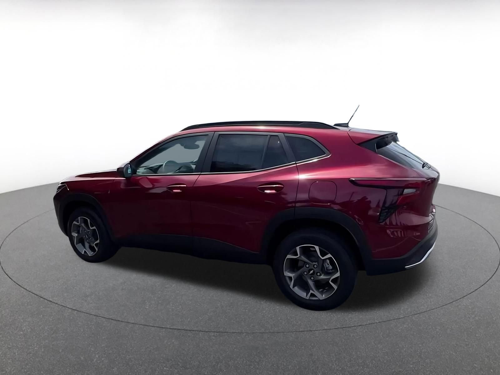 Thumbnail: 2025 Chevrolet Trax - 10