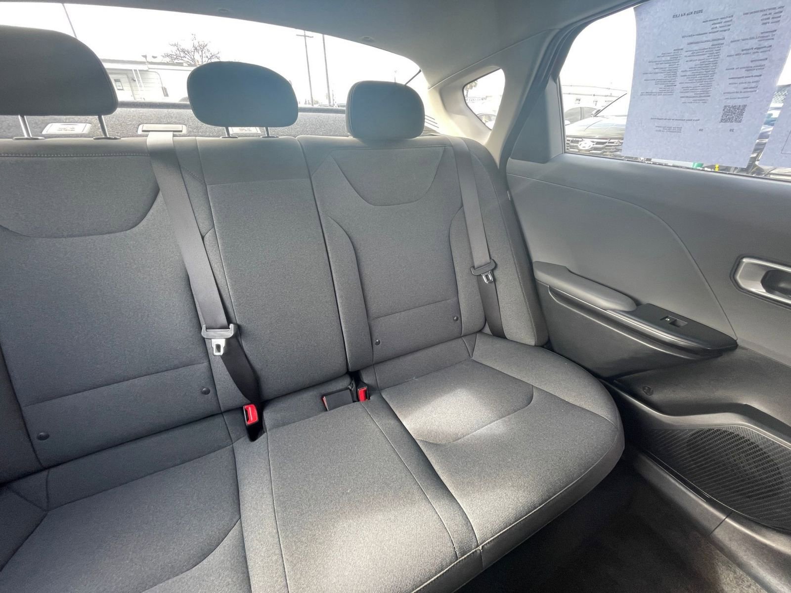 Thumbnail: 2025 Kia K4 - 32