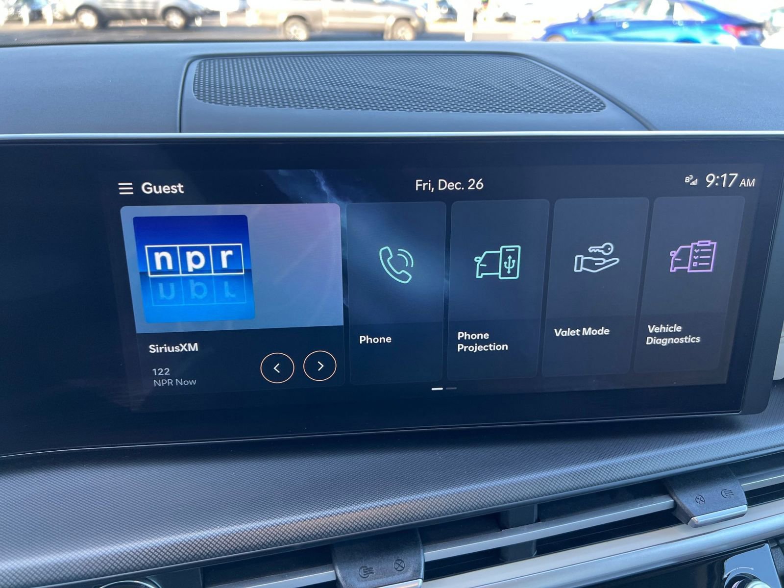 Thumbnail: 2025 Hyundai Santa Fe - 23