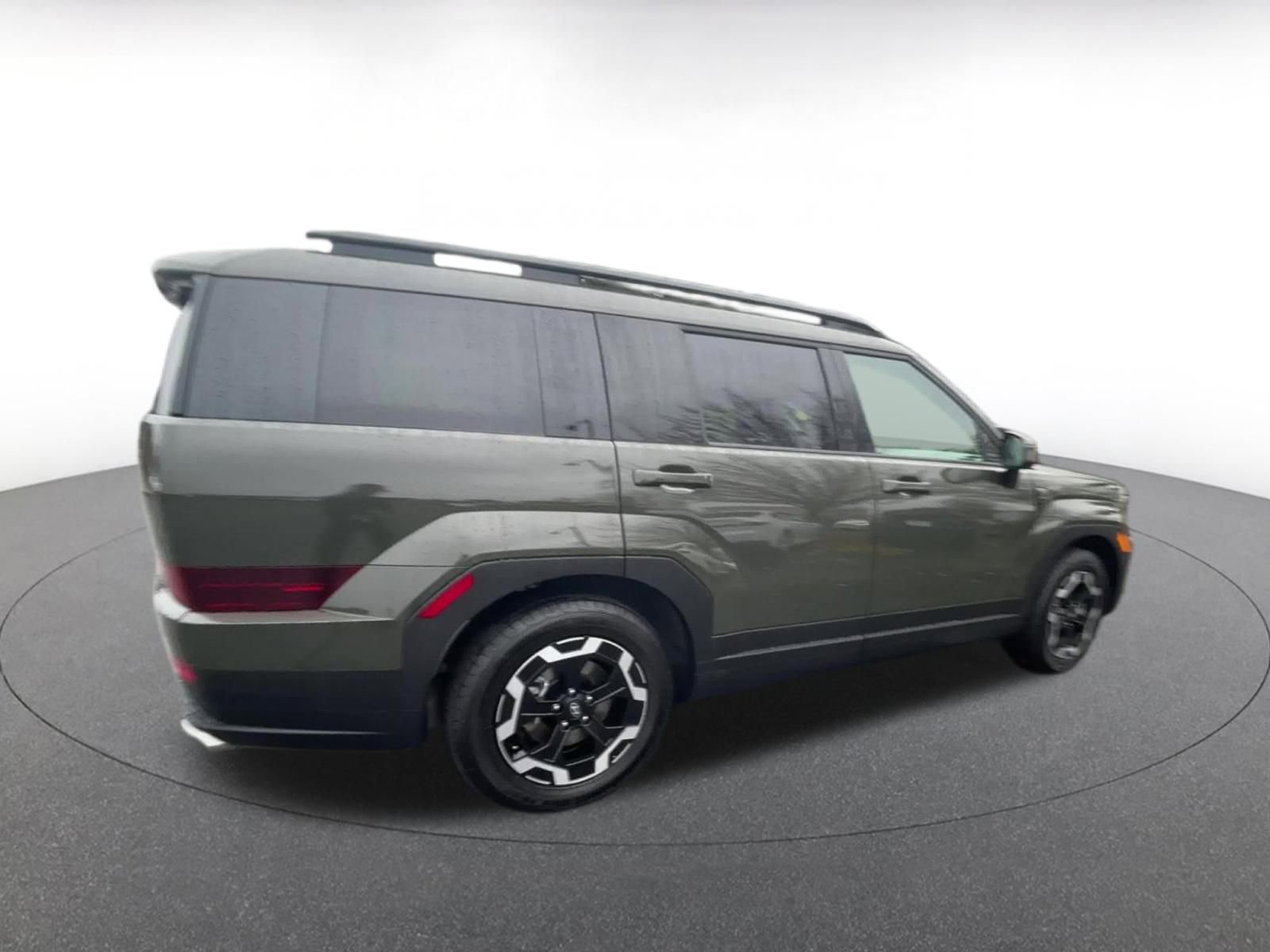 Thumbnail: 2025 Hyundai Santa Fe - 15