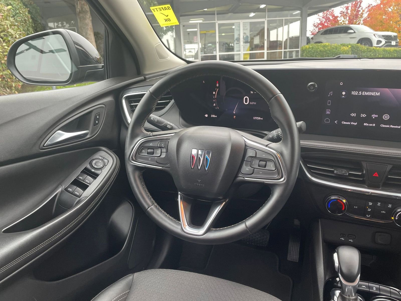 Thumbnail: 2025 Buick Encore GX - 33